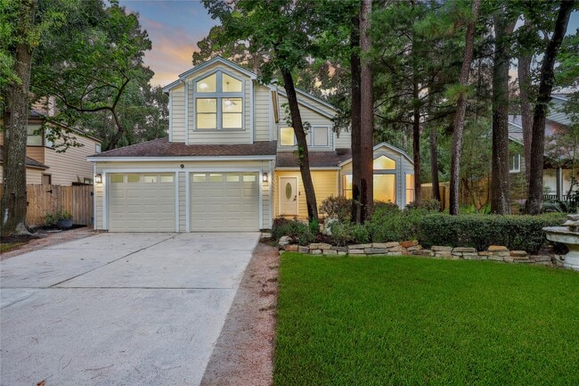 property at 35 Shallow Pond Pl