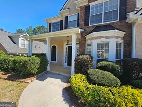 51 Park Forest Curve in Newnan, GA - Building Photo - Building Photo