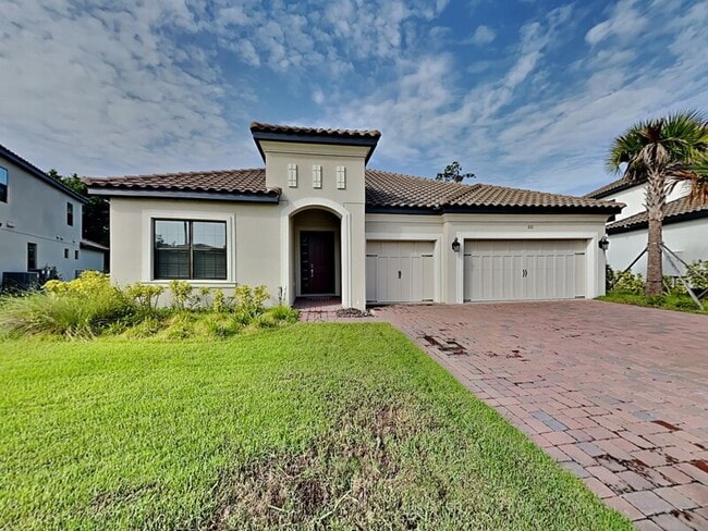 3111 Agostino Terrace