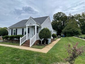 4804 Hoyle Dr in Raleigh, NC - Building Photo - Building Photo