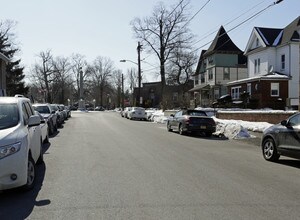 146 Valley Apartments in Rutherford, NJ - Building Photo - Building Photo