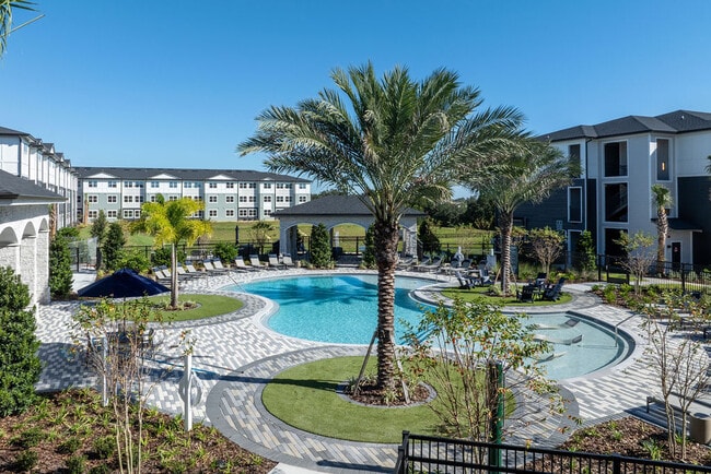 Holly Grove in Davenport, FL - Building Photo - Building Photo