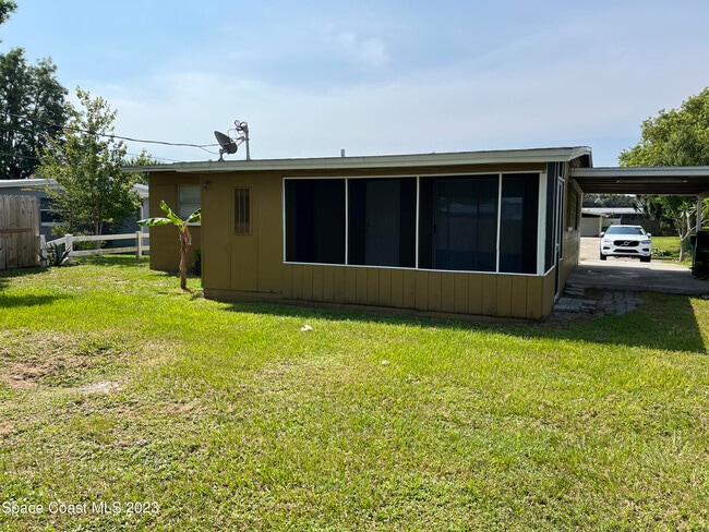2174 Shelby Dr in Melbourne, FL - Building Photo - Building Photo