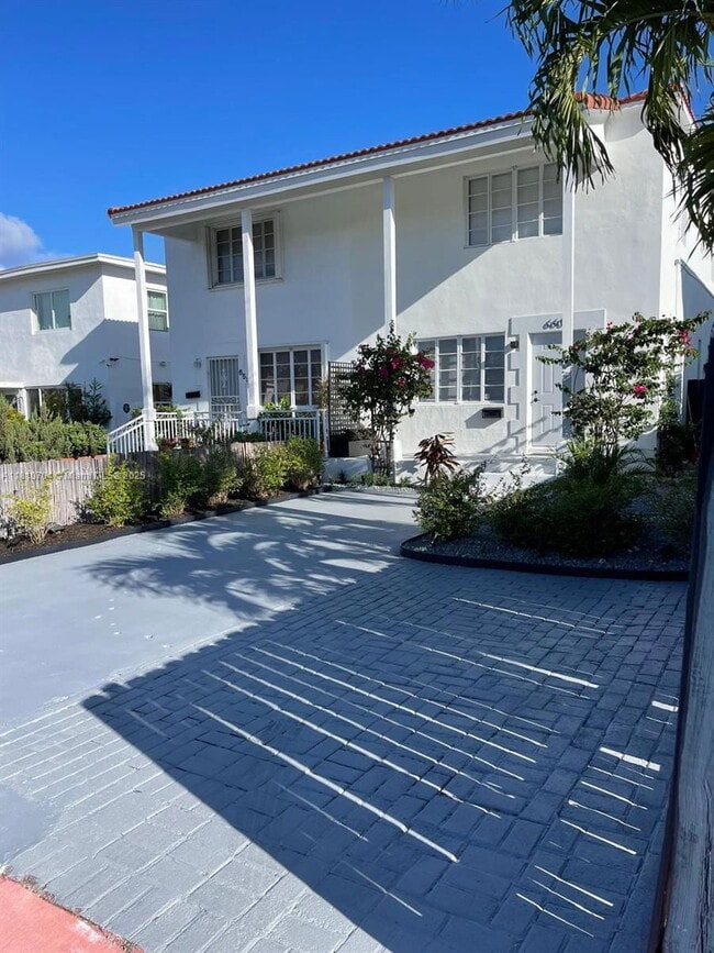 property at 660 86th St