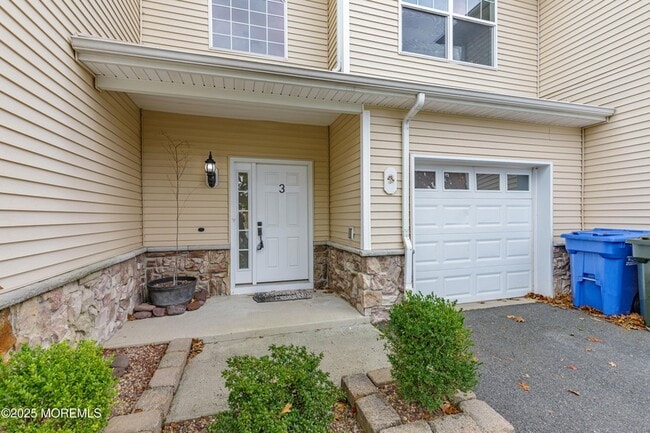 100 Pine St in Lakehurst, NJ - Building Photo - Building Photo