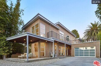 4430 Lindblade Dr in Los Angeles, CA - Building Photo - Building Photo