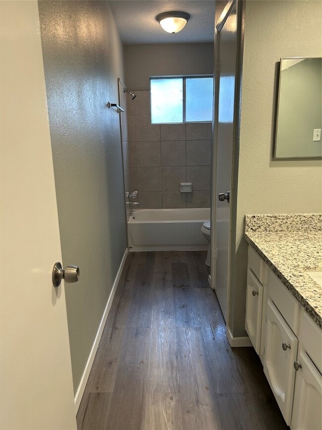 property at 5814 Crooked Post Rd
