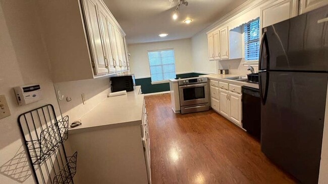 11409 Hickory Hill Rd in Little Rock, AR - Building Photo - Building Photo