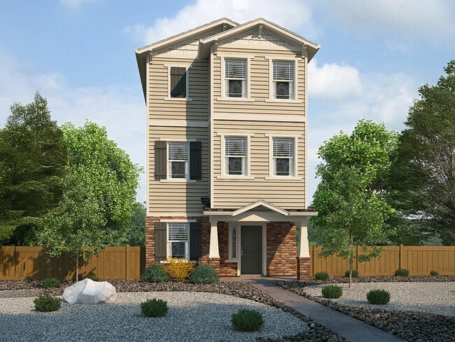 property at 26147 E Calhoun Pl