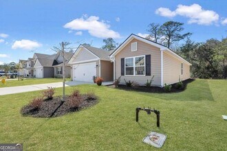 56 Hayden Dr in St. Marys, GA - Building Photo - Building Photo