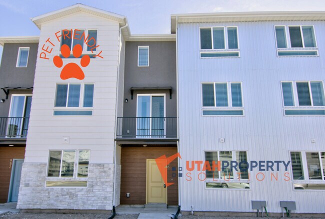 property at 959 W 540 S