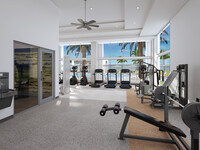 Epic Residences in Miramar, FL - Building Photo - Building Photo