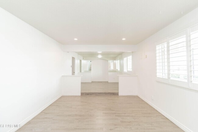 8608 Catalpa Ln in El Paso, TX - Building Photo - Building Photo