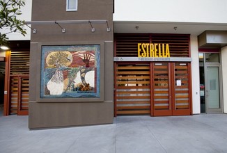 Estrella Del Mercado in San Diego, CA - Building Photo - Building Photo