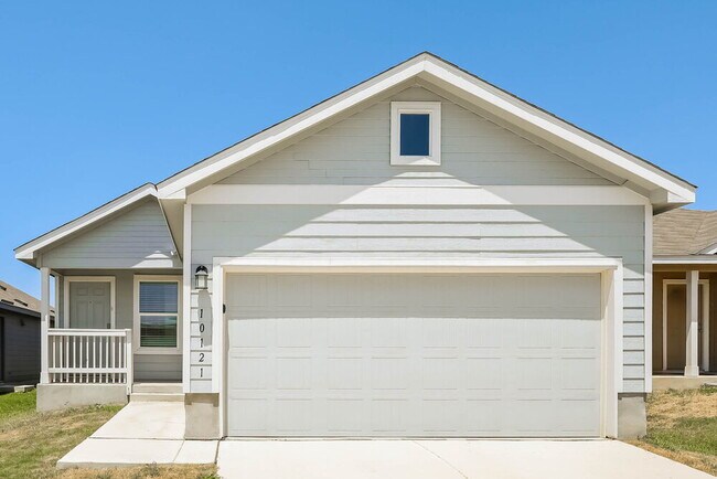 property at 10121 Bridgton Mill