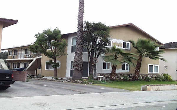 1426 E Maple St in Glendale, CA - Foto de edificio