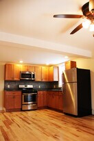 62 George St in Burlington, VT - Building Photo