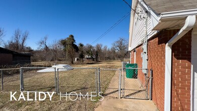 4605 Sunset Terrace in Spencer, OK - Building Photo - Building Photo