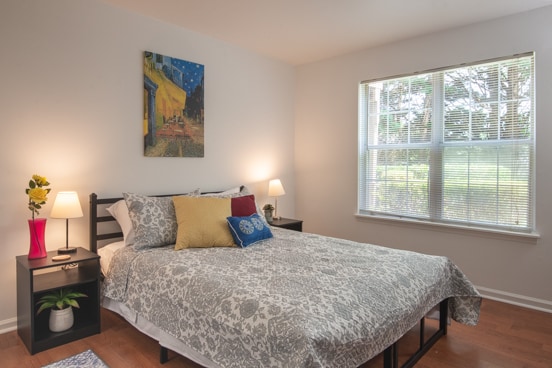 5308 Amity Springs Dr, Unit Amity Springs in Charlotte, NC - Building Photo - Building Photo