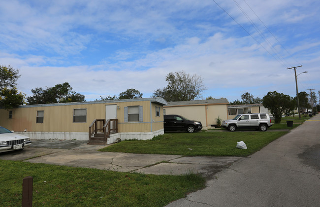 Conway Circle in Belle Isle, FL - Building Photo - Building Photo