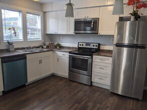 3338 Powers St in Knoxville, TN - Building Photo - Building Photo