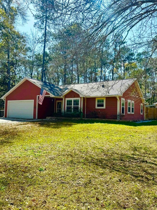 property at 1842 Bridgemont Trail
