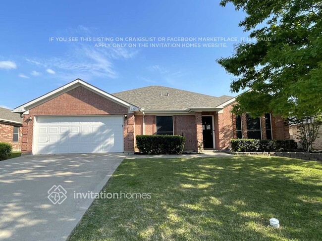 property at 632 Dover Heights Trail