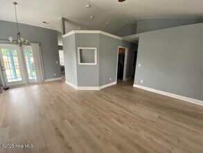 2619 Jolly Boat Ct in Wilmington, NC - Building Photo - Building Photo