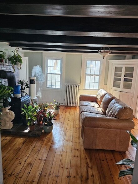 58 River St, Unit W4100C in Plymouth, MA - Building Photo