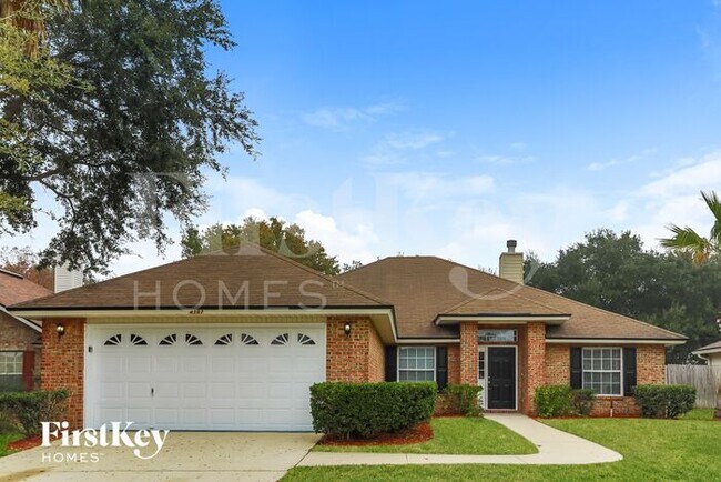 property at 4387 Pebble Brook Dr