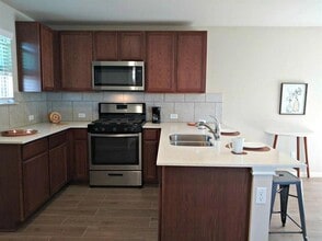 8317 Daisy Cutter Crossing in Georgetown, TX - Building Photo - Building Photo