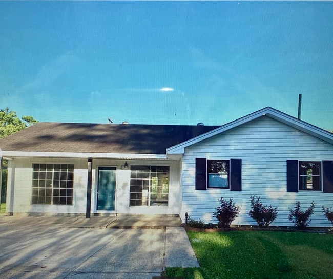 property at 3460 Kipling Dr