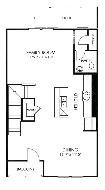812 Mackay Crk in Woodstock, GA - Building Photo - Building Photo