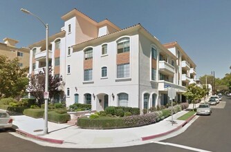 1430 Colby Ave in Los Angeles, CA - Foto de edificio - Building Photo