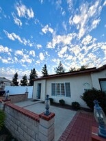 7271 Wood Rd in Riverside, CA - Building Photo