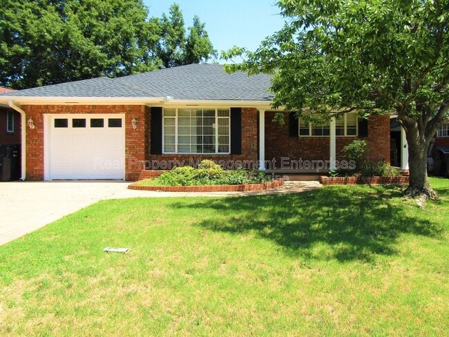 property at 2257 NW 52nd St