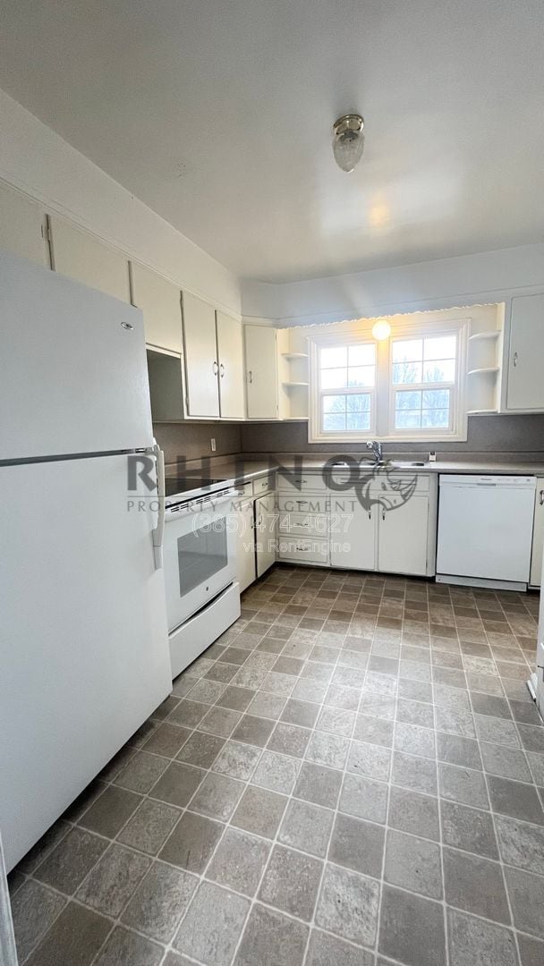 property at 2374 W 7800 S