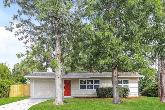 property at 250 N Shade Ave