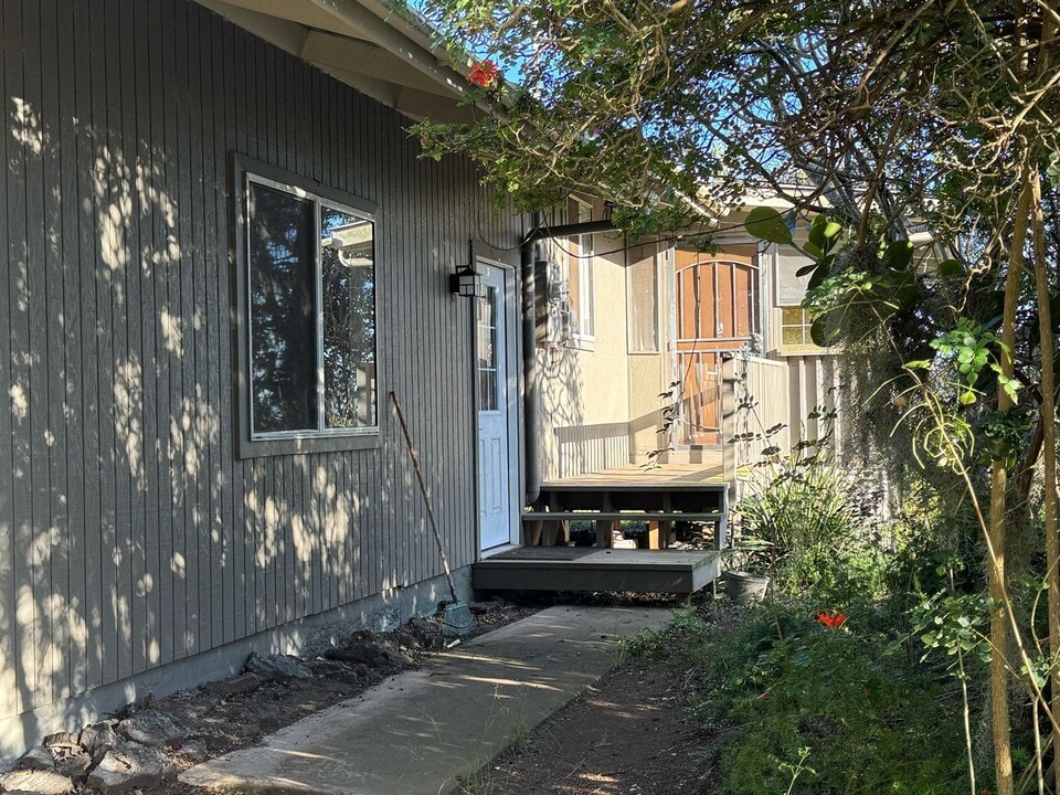 92-9144-9144 Hawaii Blvd in Ocean View, HI - Building Photo