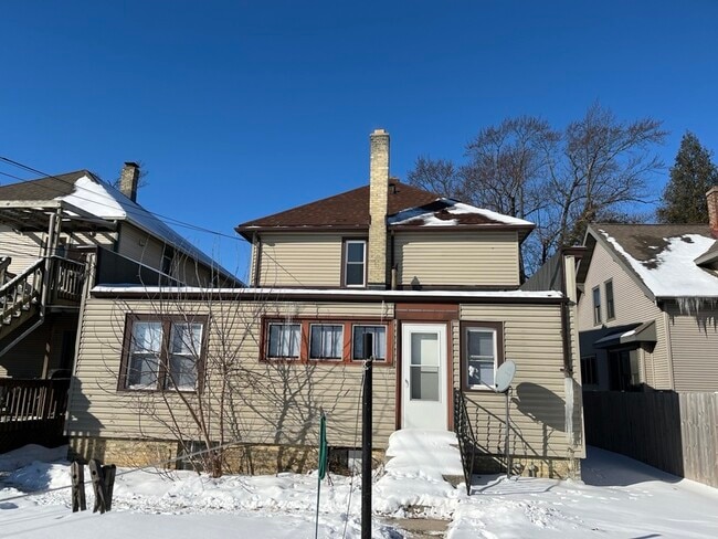 1561 N 15th St in Sheboygan, WI - Building Photo - Building Photo