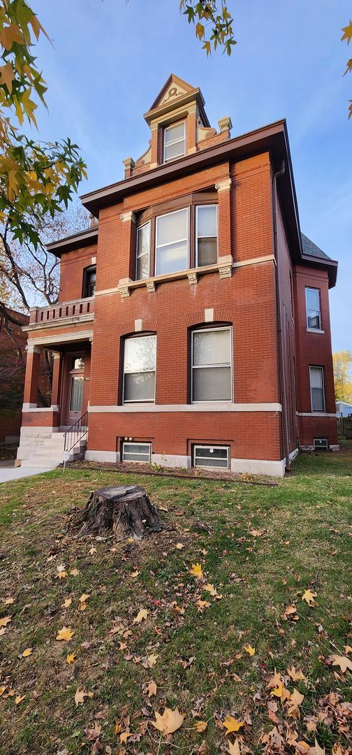 3517 Magnolia Ave in St. Louis, MO - Building Photo - Building Photo