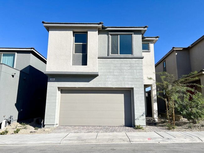 property at 1606 Rock Kestrel St