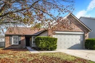 1441 Cypress Dr in Greenfield, IN - Building Photo - Building Photo