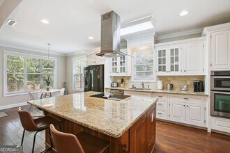 728 Gittings Ave in Peachtree City, GA - Building Photo - Building Photo