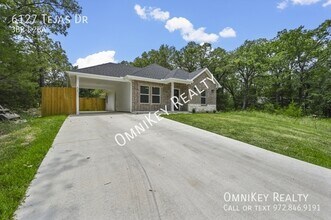 6127 Tejas Dr in Mabank, TX - Building Photo - Building Photo