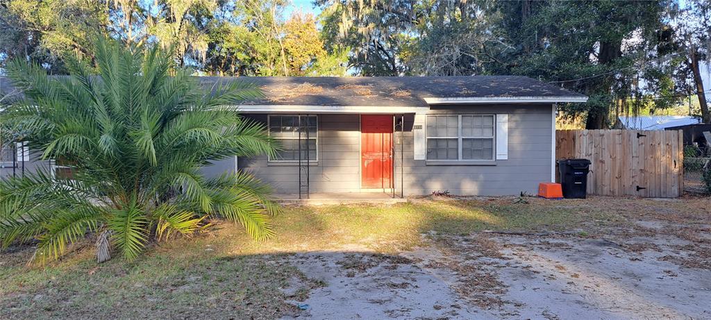 4131 NW 7th St in Gainesville, FL - Building Photo