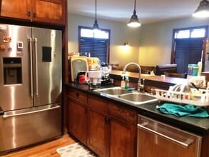 215-217 Packard St in Ann Arbor, MI - Building Photo - Building Photo