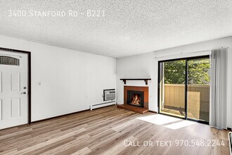 3400 Stanford Rd in Fort Collins, CO - Building Photo - Building Photo