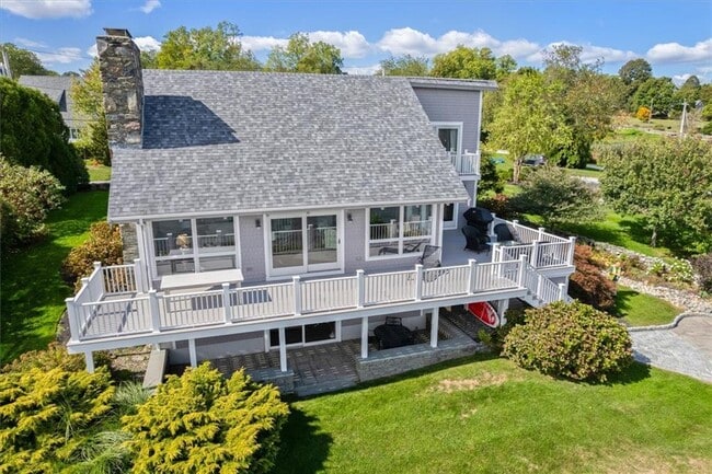 property at 90 Macomber Ln