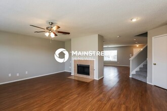 7301 Moon Ridge Ct in Fort Worth, TX - Building Photo - Building Photo